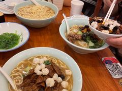 -奎元馆.百年奎元.非遗传承(西湖边的解放路店)
