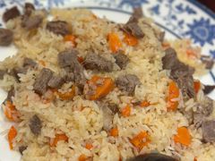 -新疆伊宁远征餐厅