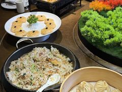 -永安水煮活鱼·仪征菜(仪征奥林匹克店)
