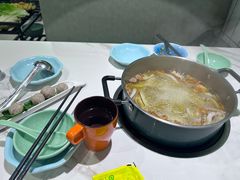 -采椰郎椰子鸡·脆皮鸡火锅(融创茂店)