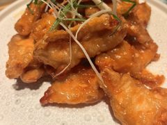 -老周家酱卤猪蹄私房菜(克拉玛依西街店)