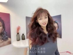 -P.STYLE 派斯造型