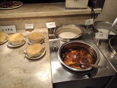 -天伦松鹤大饭店·欣妮咖啡