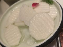 -洪氏嗨捞·猪肚鸡火锅(阳光天地店)