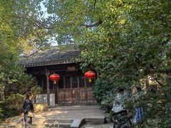 -上海怡沁园度假酒店
