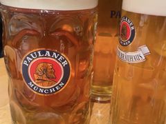 宝莱纳鲜酿啤酒-宝莱纳餐厅(滨江店)