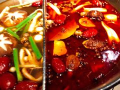 -湊湊火锅·茶憩(新中关购物中心店)