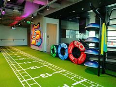-Trainyard 炼·工场(中国国际贸易中心店)