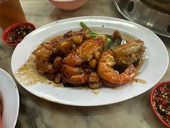 -新峰肉骨茶
