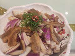 -紫丁香饭店-中餐厅
