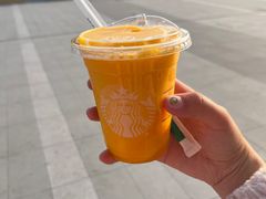 -星巴克(南京六合天合广场店)