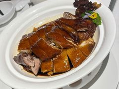 -濮园 · 四合院餐厅