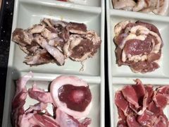 -韩盛·盛江山自助料理(于洪新玛特店)