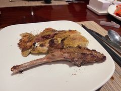 -常德武陵天济喜来登酒店-盛宴餐厅