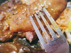 -开心果牛扒城(雍华庭店)