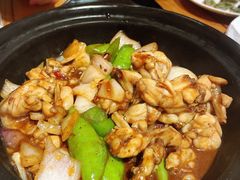 -WILDS 野有食(碧坞店)