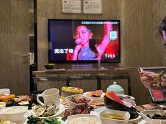 -堂会(白云店)
