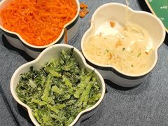 -金狮麟·新豫菜(金码大厦店)