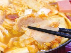 -炙韩料理·部队锅专门店