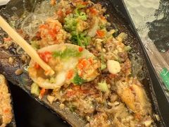 -啊溜烧烤·炭火传承(南澳店)