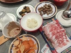 -侃爷南门铜锅涮肉