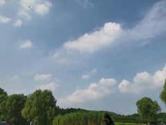 -钟山体育运动公园