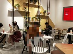 大堂-CoCo都可(东城国贸店)