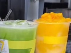 -7分甜(苏州中心店)