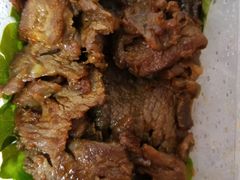 -米郎餐厅·朝鲜族料理(延长路店)