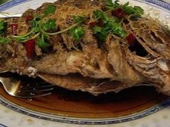 -厉家菜(德胜门总店)