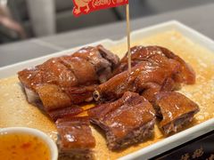 先记烧鹅王-先记烧鹅王·本地粤菜(福永店)