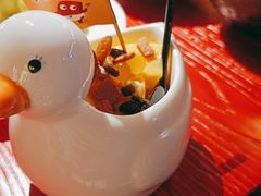 -谭鸭血老火锅(万象九宜城店)