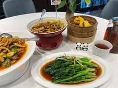 -眉州东坡(清河万象汇店)