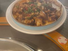 -粤顺渔坊·中山脆肉鲩火锅(清湖店)
