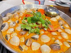 -达叔香味海鲜(海棠68环球美食街店)