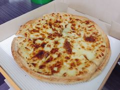 -乐凯撒披萨(南山书城店)