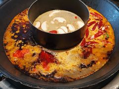-巴蜀大将火锅(春熙店)