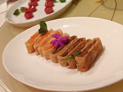 -桂花楼淮扬中餐厅(浦东香格里拉店)