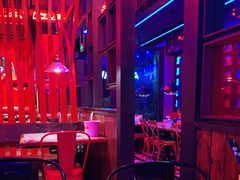 大堂-蛙来哒(金沙洲万达店)