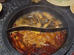 -蜀大侠火锅(森兰花园城店)