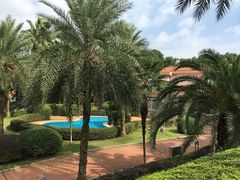 -圣爵菲斯大酒店(长沙世界之窗店)