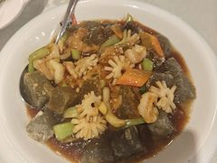 -牟传仁饭庄(星海店)