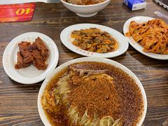 -西塔大冷面(市府大路店)