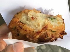 -阿婆油墩子(五里桥路188弄小区店)