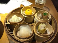 五小福-南小馆(迪士尼小镇店)