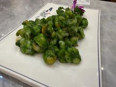 -玉华台饭庄·淮扬菜·烤鸭(望京店)