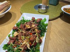 -金塔傣乡·云南民族特色菜·傣味手抓饭(金瓦路店)