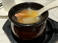 瓦罐汤-鄱阳湖·江西小炒·瓦罐煨汤(五道口店)