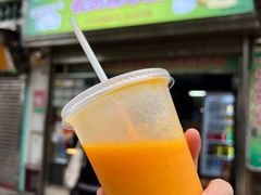-澳门长洲糯米糍(柯打苏沙街店)