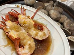 -蔚海之都·象山蒸汽海鲜(仙霞路店)